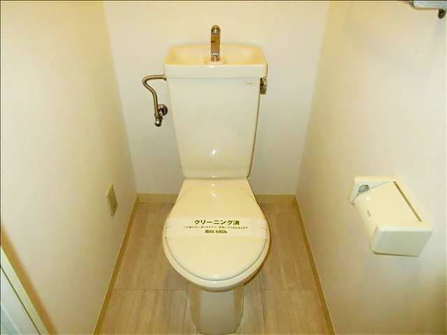 ＨＡＳＴ鶴舞ビル 風呂画像