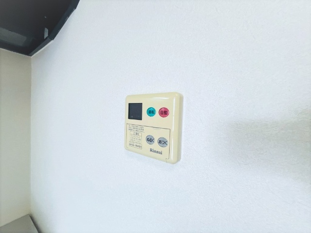 サニーコート上浜Ｂ その他設備