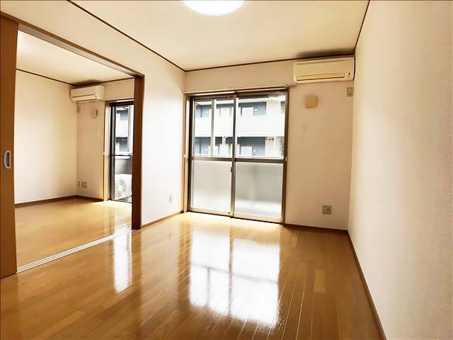 ＣＡＬＭ　ＦＯＲＥＳＴ その他部屋・スペース