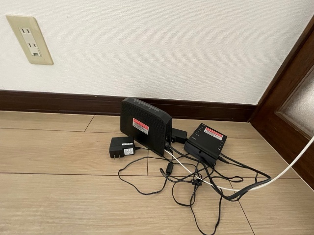 ラ・フォンタナ・ロッサ レインズ用チラシ画像