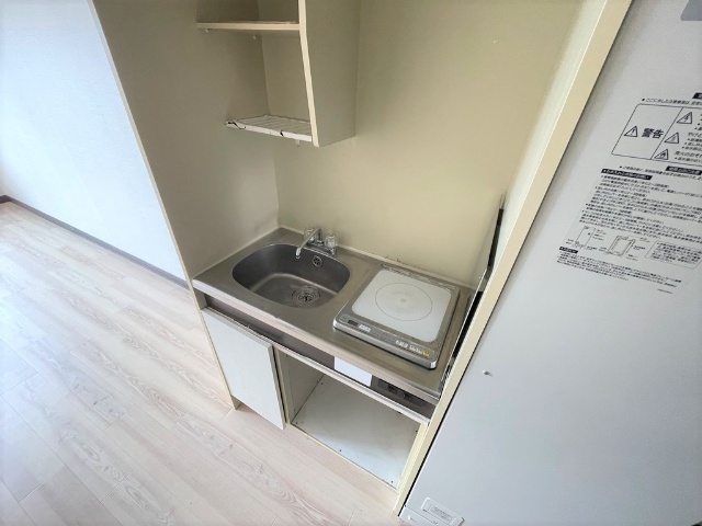 ラ・フォンタナ・ロッサ その他部屋・スペース