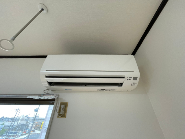 ユースハイム臼井 その他設備