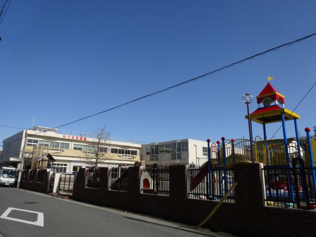 ユースハイム臼井 幼稚園