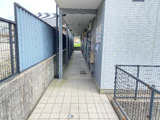 プランドール その他設備