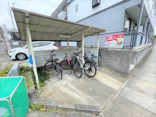 プランドール その他共有部分