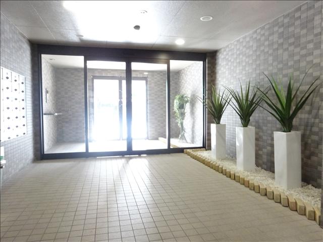ヤマトマンション大須Ⅴ 収納