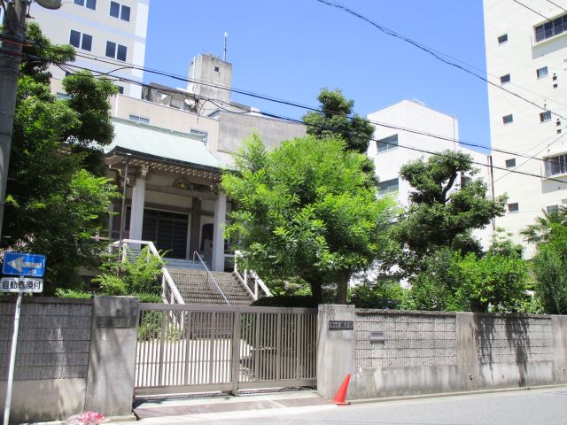 ヤマトマンション大須Ⅴ 幼稚園