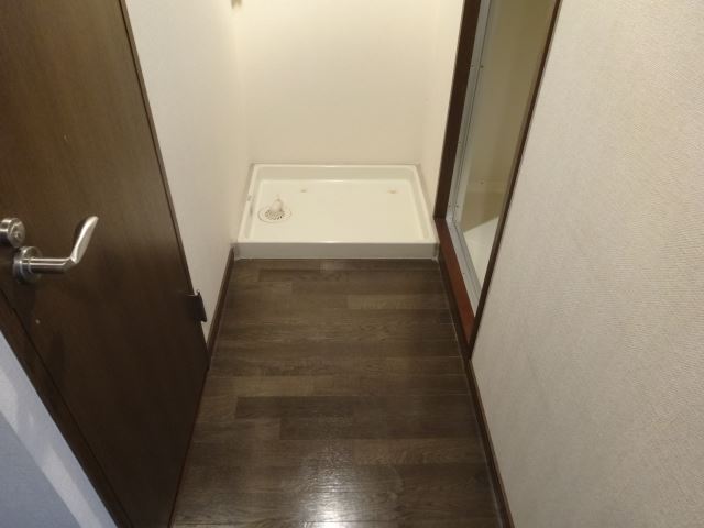 サザン名駅EAST 洗面所