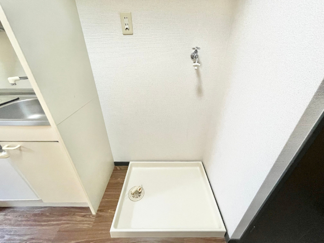 メゾン・ド・ポプラ その他部屋・スペース