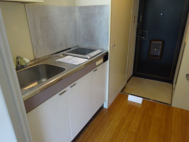 ロイヤル塩釜 レインズ用チラシ画像