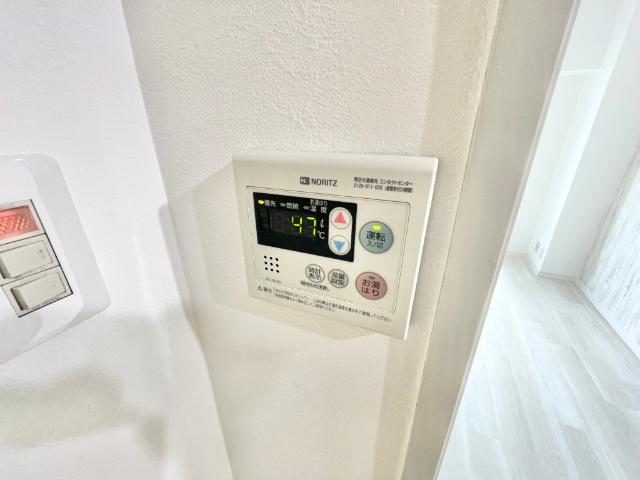 ロイヤル塩釜 その他設備