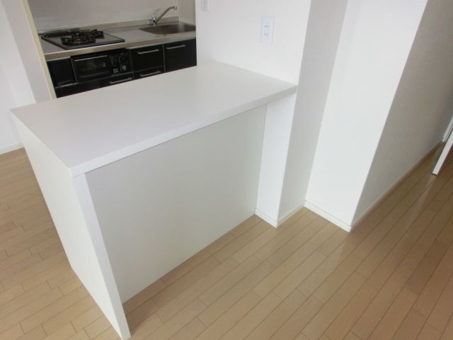 グランメール その他設備