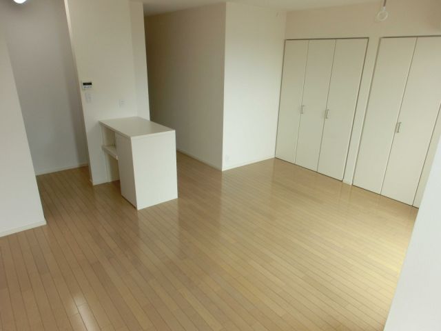 グランメール リビング