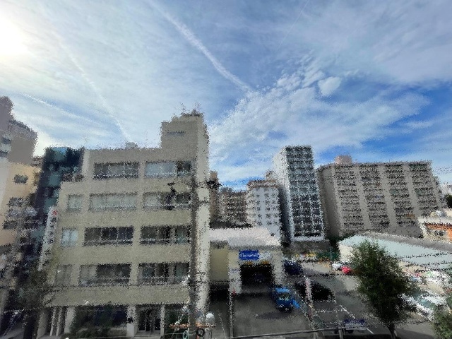 Ｆｏｒｅｓｔａ山西 眺望