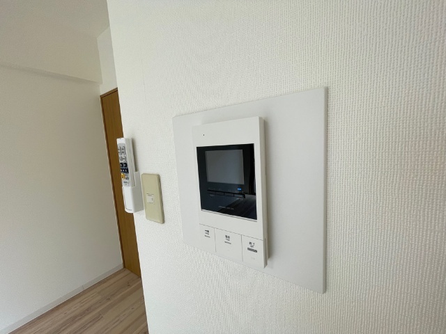 Ｆｏｒｅｓｔａ山西 セキュリティ