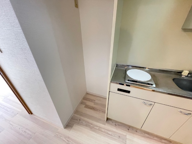 Ｆｏｒｅｓｔａ山西 キッチン