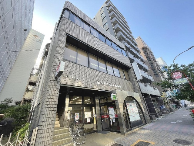 Ｆｏｒｅｓｔａ山西 郵便局