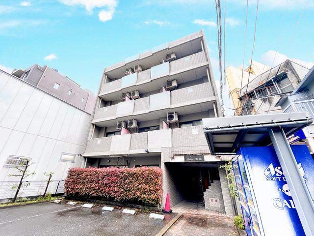 Ｖｉｖｒｅ桜山 外観