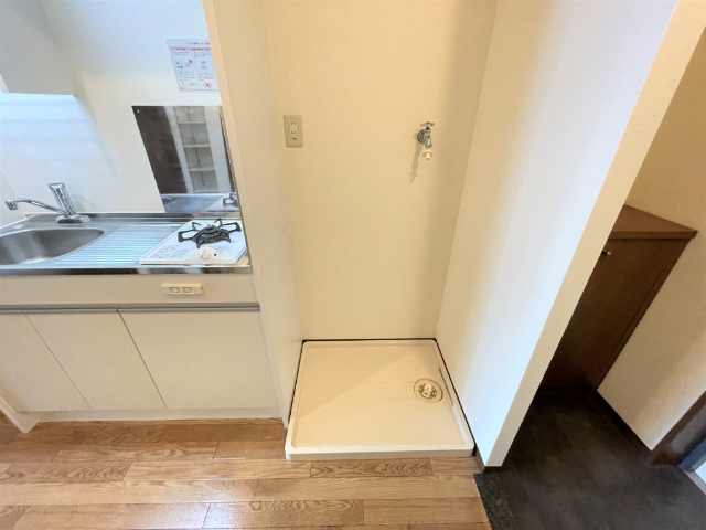 Ｖｉｖｒｅ桜山 その他部屋・スペース