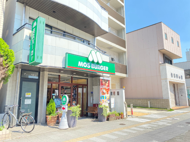 Ｖｉｖｒｅ桜山 レストラン