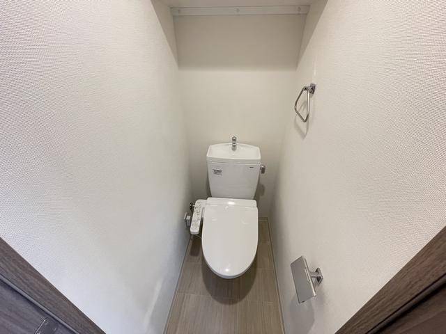 ラグゼナ上前津 トイレ