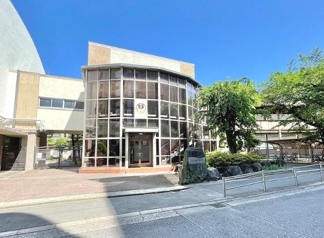 ラグゼナ上前津 中学校