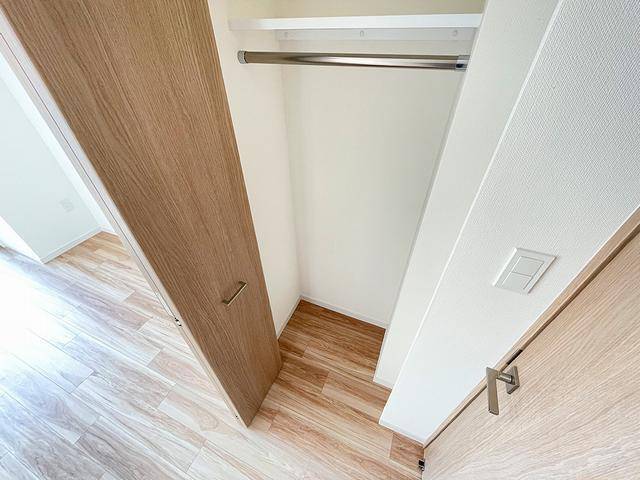 ラグゼナ上前津 収納