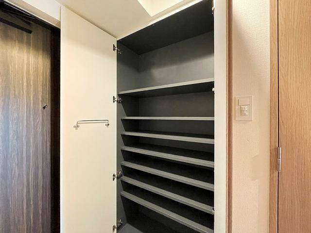 ラグゼナ上前津 その他