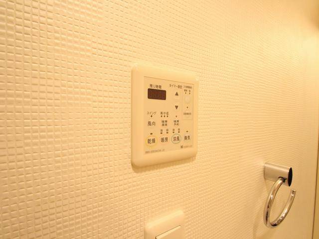 LaSante東別院 その他設備