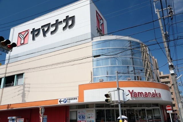 LaSante東別院 スーパー