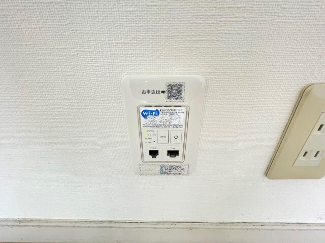千早ベストビル その他