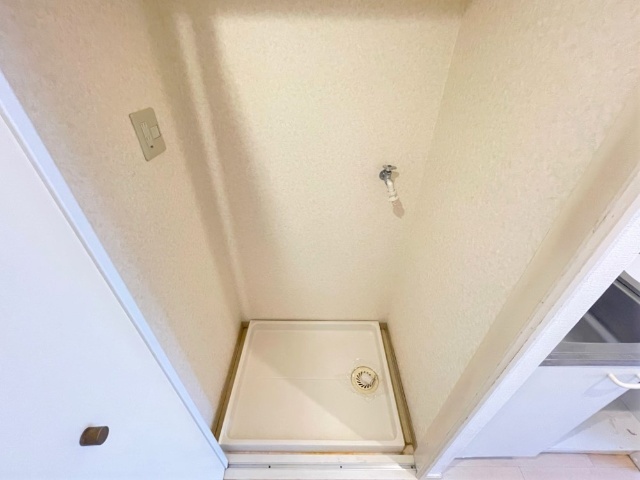 千早ベストビル その他設備