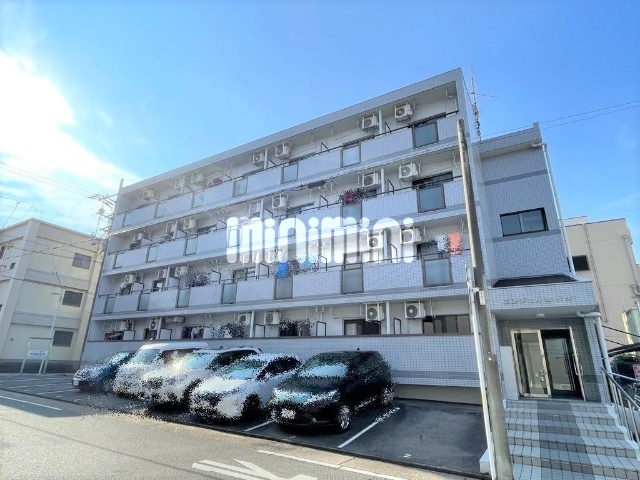 エンジェル御器所 外観