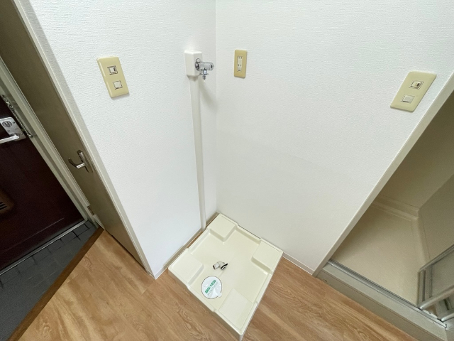 エンジェル御器所 風呂画像
