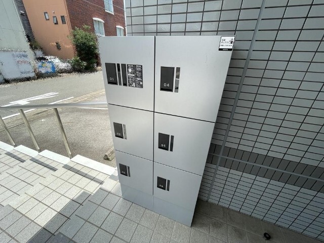 エンジェル御器所 その他共有部分