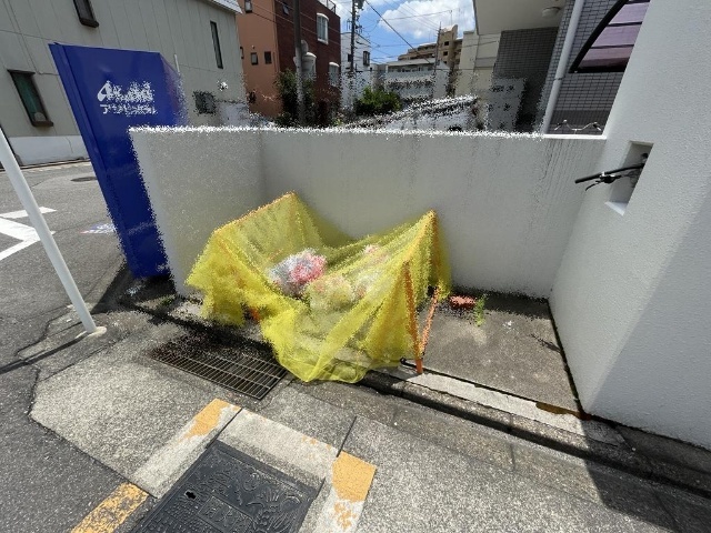 エンジェル御器所 その他共有部分
