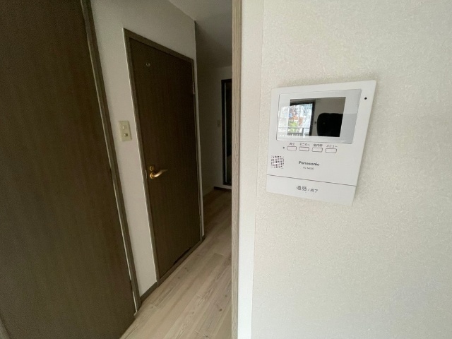 加納上原ビル その他設備