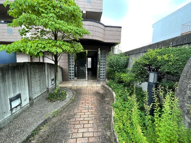 加納上原ビル その他共有部分