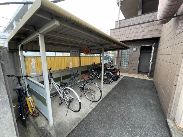 加納上原ビル その他共有部分