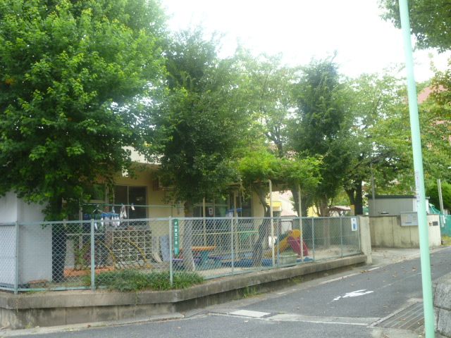 加納上原ビル 幼稚園
