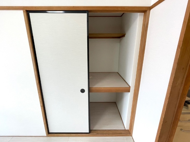 ＭＹビル 収納