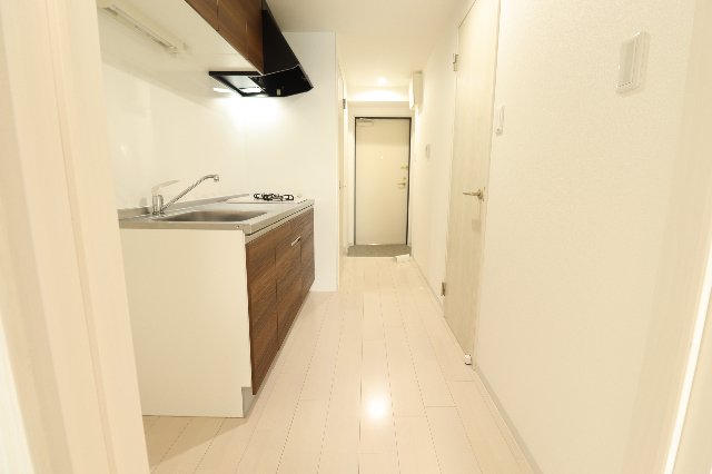PlatinumOzone その他部屋・スペース