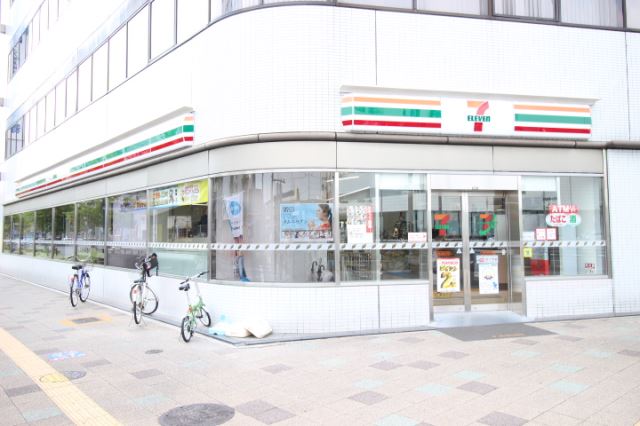 PlatinumOzone コンビニ