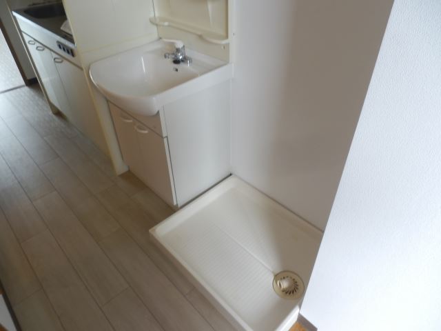ドゥアージュふきあげ 眺望