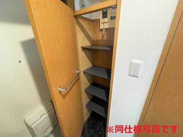 ドゥアージュふきあげ その他