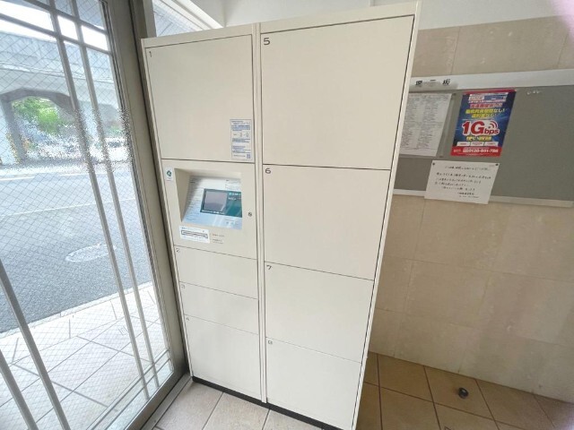 ドゥアージュふきあげ その他共有部分