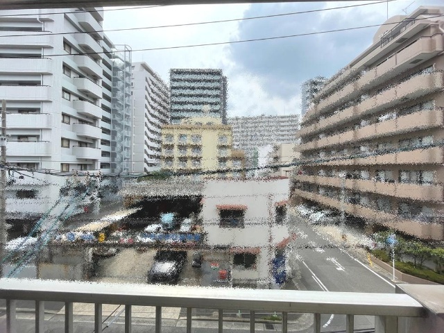 メゾン和泉 眺望
