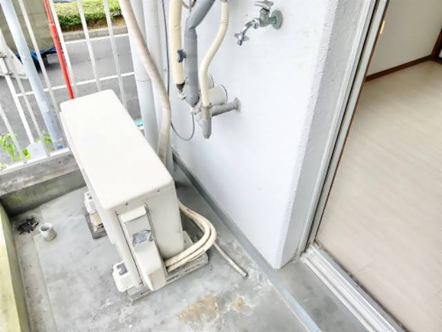 コーポ大橋 その他部屋・スペース