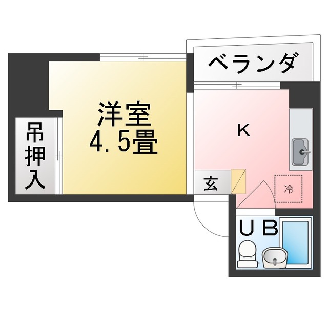 ヤゴトハウス 間取り