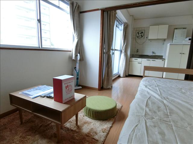 ヤゴトハウス その他部屋・スペース